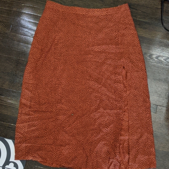 Motel Rocks Dresses & Skirts - Midi skirt